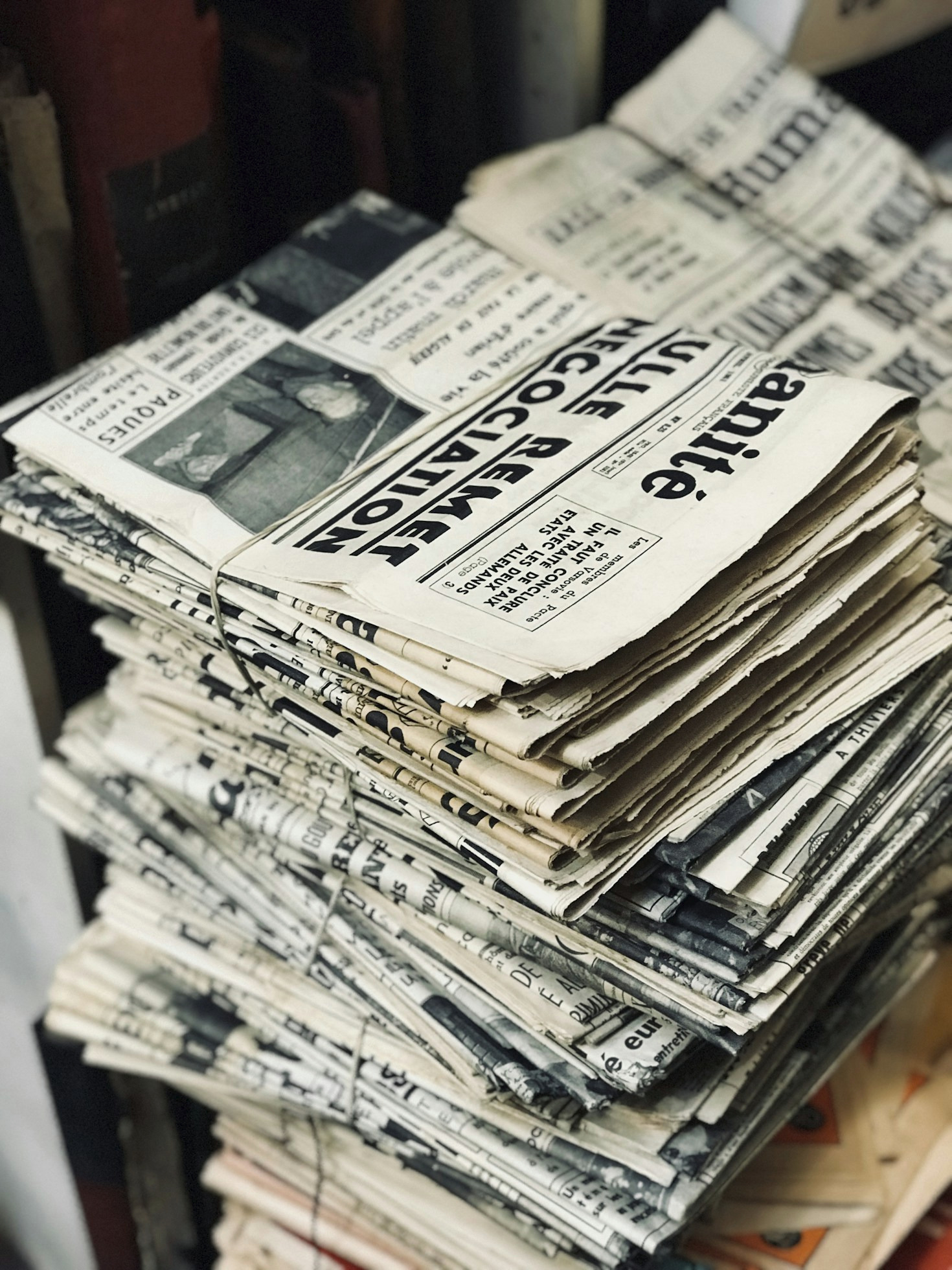 Top 5 News Stories of the Week