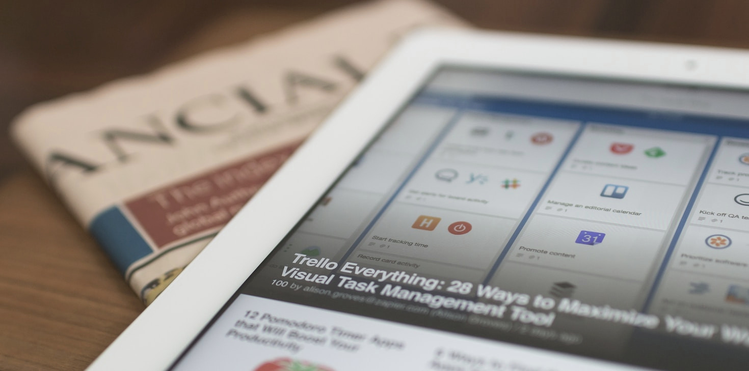 Breaking Down Today’s Most Important Headlines