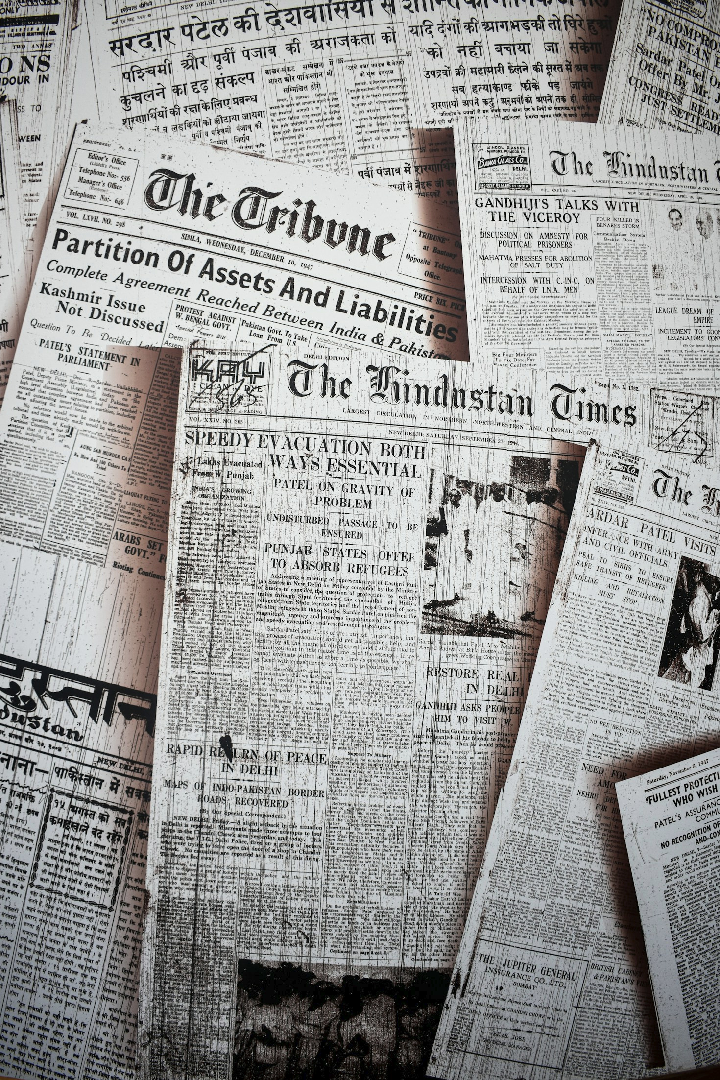 Why Staying Informed Matters More Than Ever