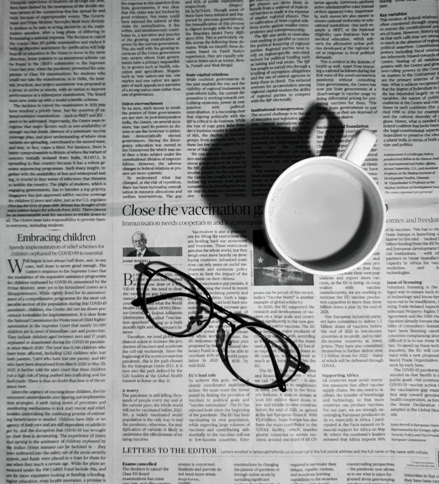 Exploring the Hidden Stories Behind Major Events